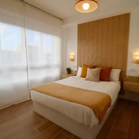 Apartment Precioso Piso Centro De Ribeira