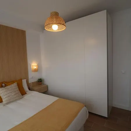 Apartment Precioso Piso Centro De